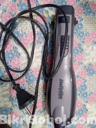 Hair Dryer Machine